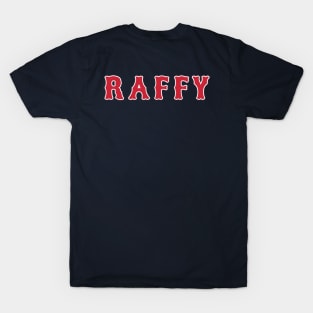 RAFFY T-Shirt